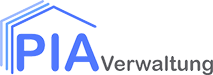 Pia Verwaltung GmbH Logo